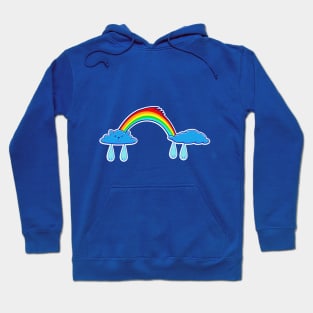 rainbowcat Hoodie